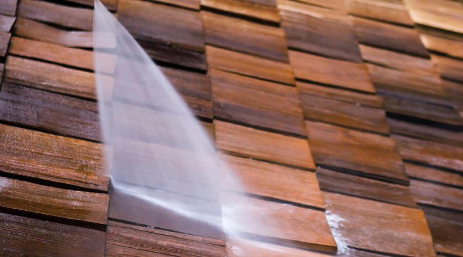 Professional gutter cleaning in Rochelle Park, NJ